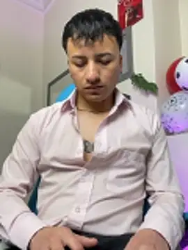 Dereck_Klain webcam