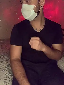 SaltyYoungDaddy webcam