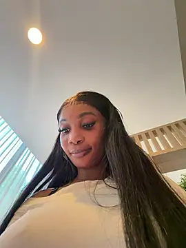 ___Nessa webcam