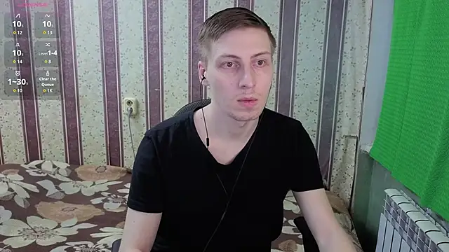 Darien_Brown webcam