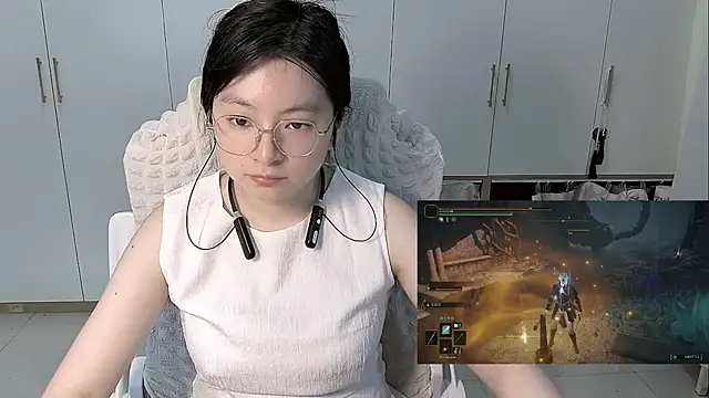 Erya-369 webcam