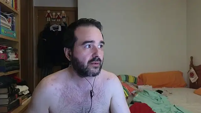 curiosillo83 webcam