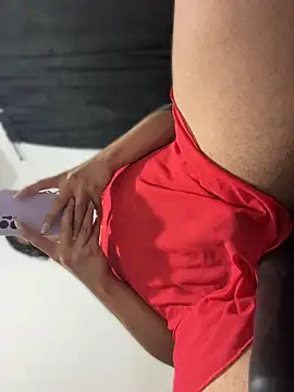 Ariana_Rodriguez_ webcam