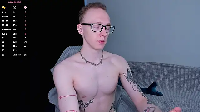 Alex_silent webcam