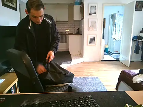 mihaimichael webcam