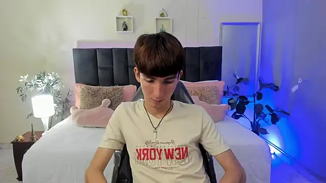 Jake_evans webcam