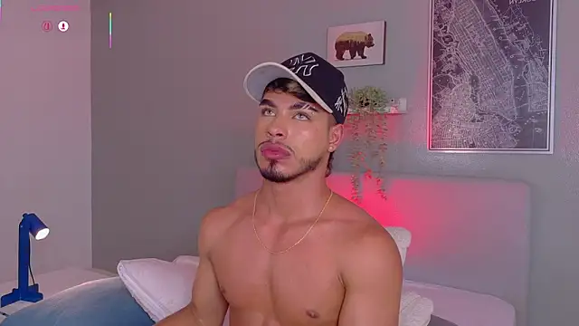 Ken-boy_ webcam