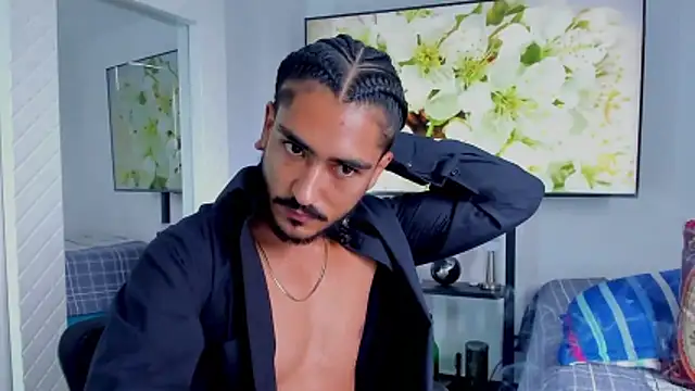 david__johnson372 webcam