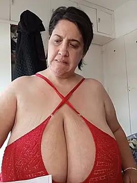 Sole_Love webcam