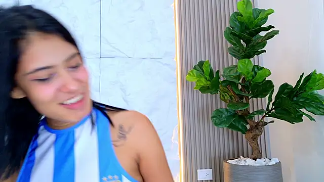 LaurenRodriiguez webcam