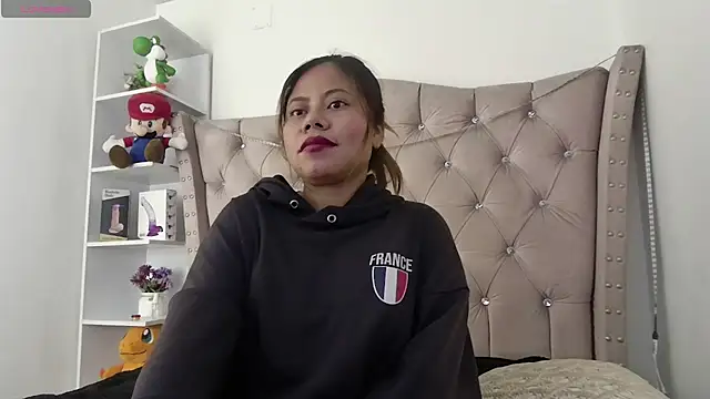 Madi_cutee webcam