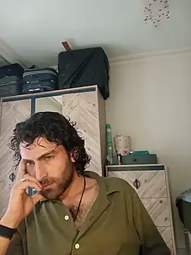 LUCIFEREXS webcam