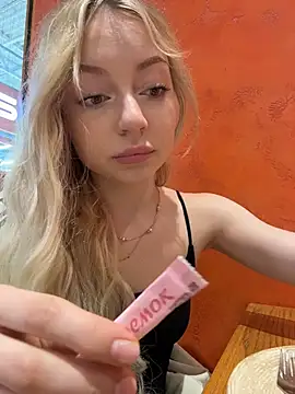 melissa_grr webcam