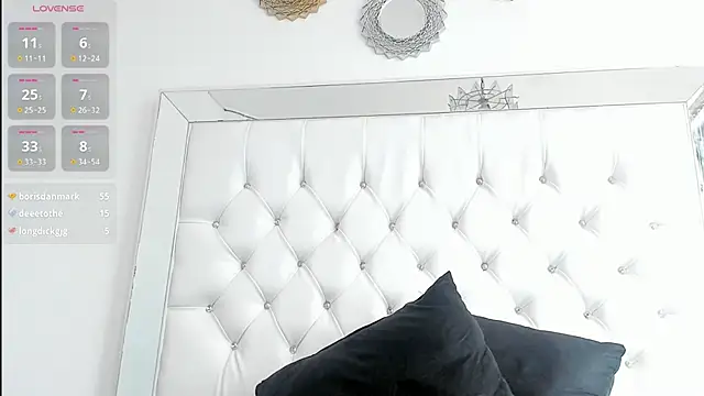 brendamaz webcam