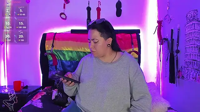 katieeandsharonn webcam