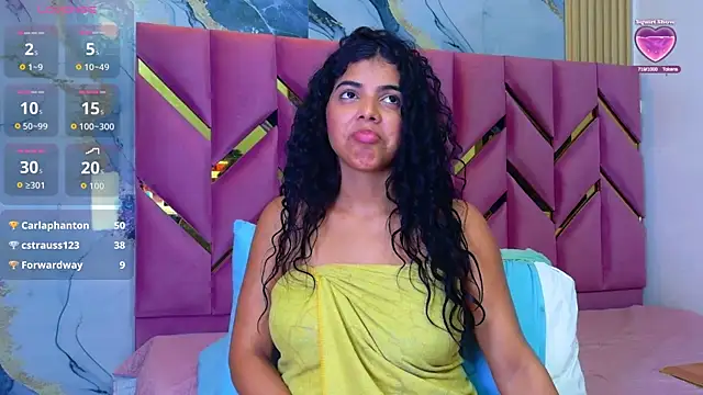 hotiergirl webcam