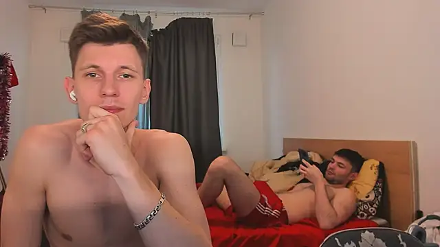Kevin_Hornyyy webcam