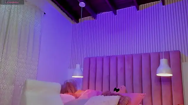 ScarlettDreamss7 webcam