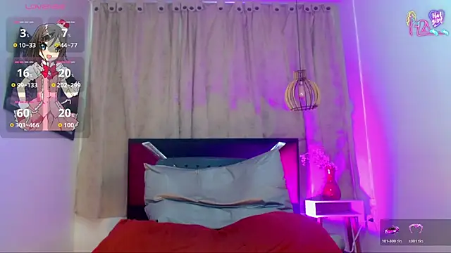 alexsandra_kiss webcam