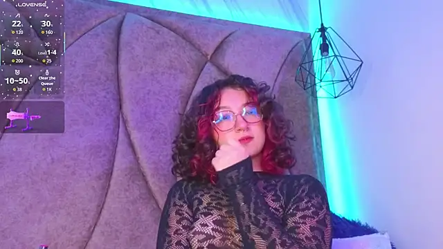 kanela_miller_ - Kanela_miller_'s free webcam - UK Sex Cams