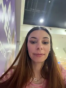 CrystalClean webcam