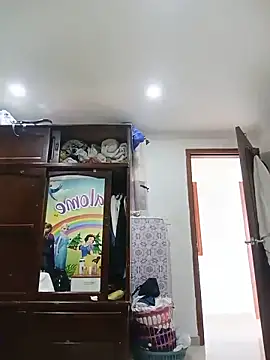 Asuna_yuuky webcam