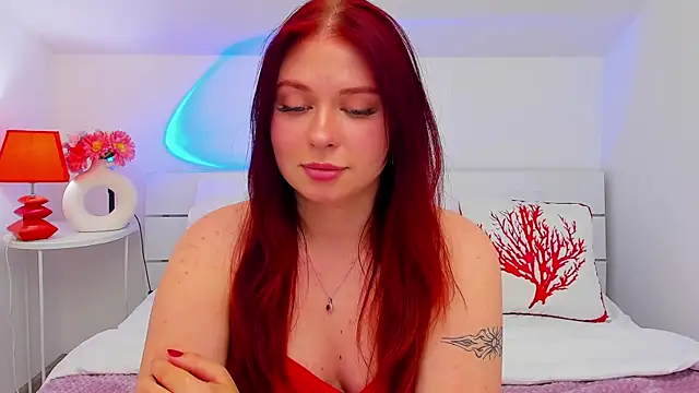 LizyBex webcam