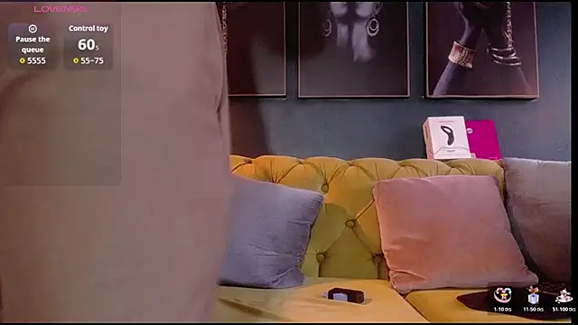 deivid_parker webcam
