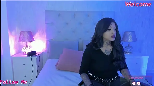 Pamelamiler__ webcam