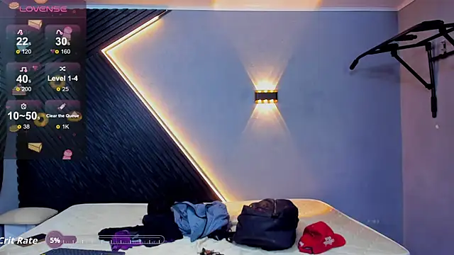 Horny_nick18 webcam