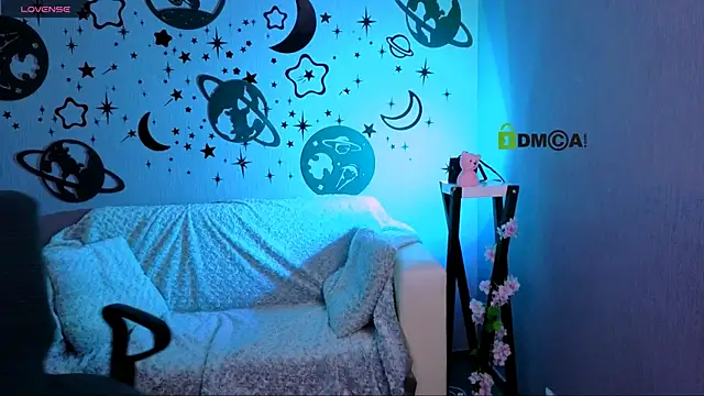 kaisy_star webcam