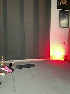 _Grace_turner_'s room