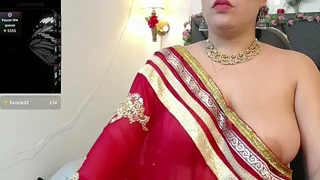 IndraKaur_ webcam