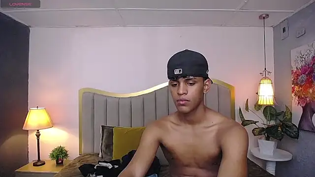 jhos_padill webcam