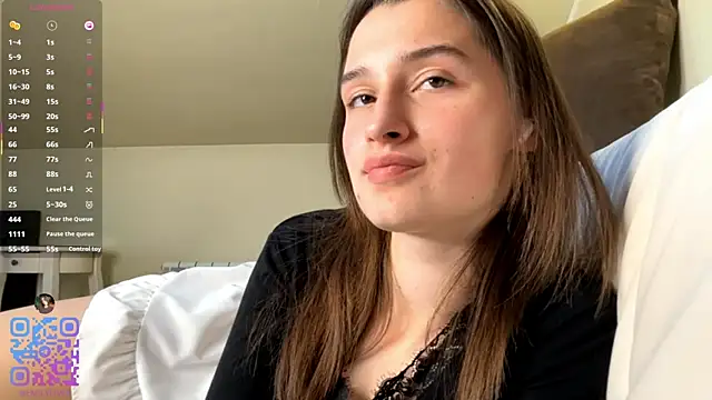 DarlineBrustera webcam