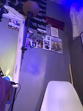 CaptHook931 webcam