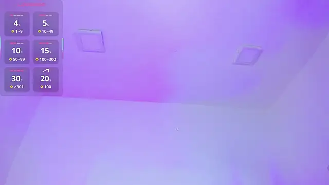 AlombraMorris webcam