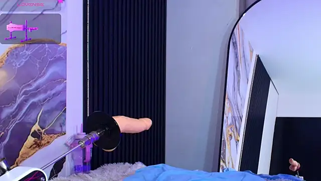 Coral_777 webcam