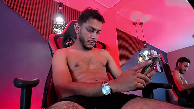 Boss_Domiinator webcam
