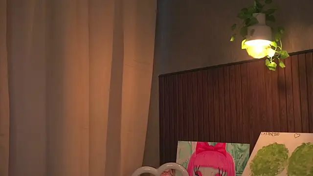 pinkmangokiss webcam