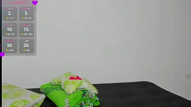 cherrysweetyx - Cherrysweetyx's free webcam - UK Sex Cams