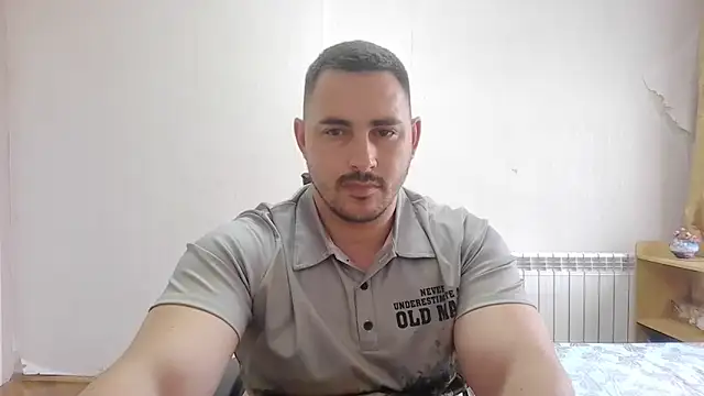 mastermute webcam