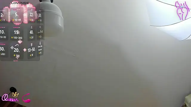 AmbarGills webcam