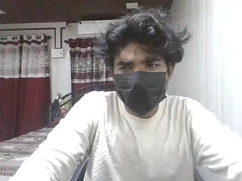 kriZ08 webcam