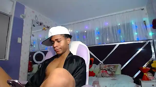 Santy_bigcock_01 webcam