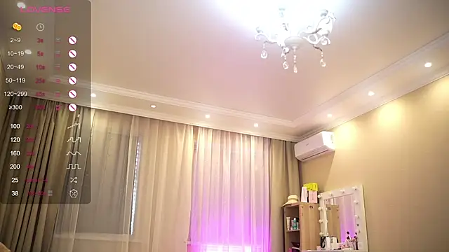 Bananalizzy webcam