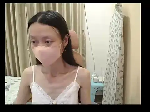 Lil-Cherries webcam