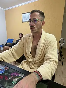 MeladoDiMel webcam