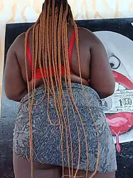 melanin_lizzy webcam