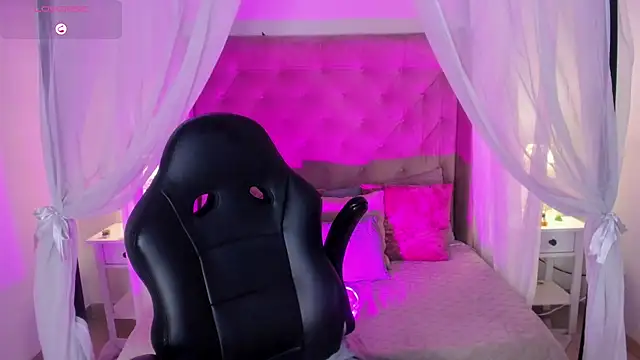 Annie_Petters webcam